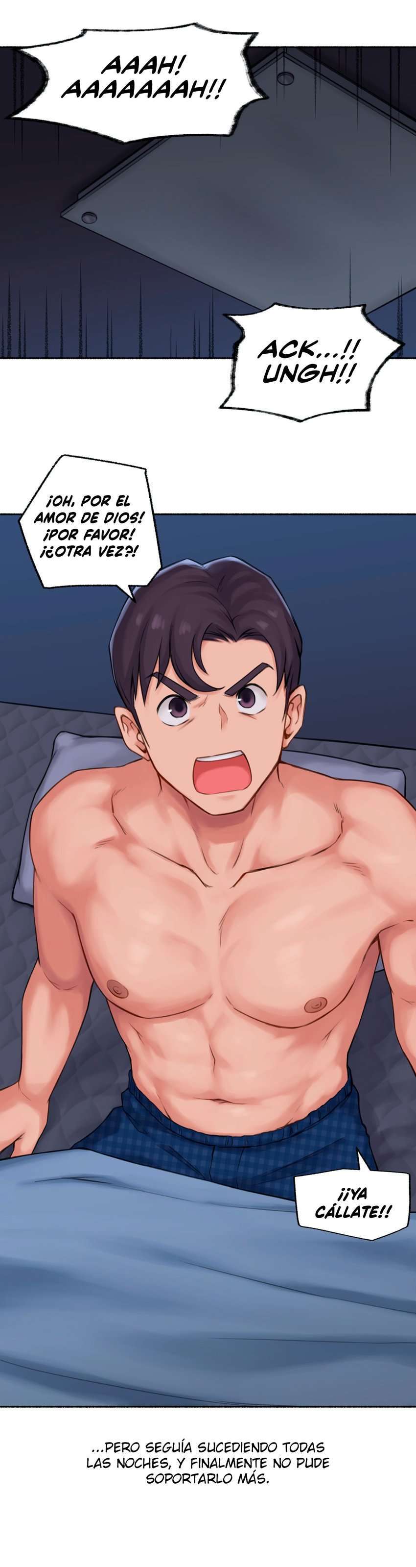 Ss Story Capitulo 63 página 13