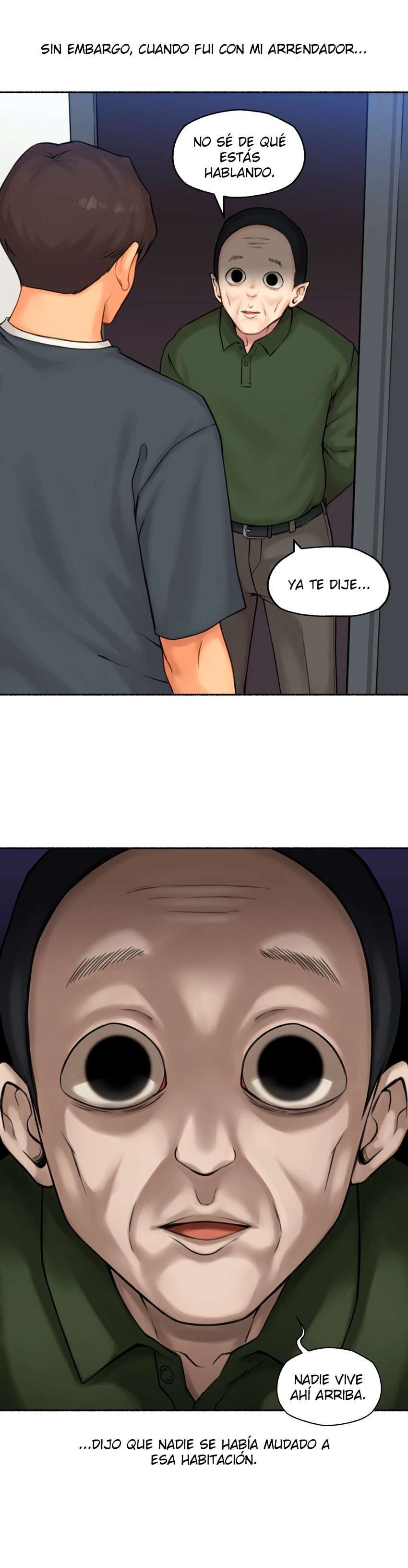 Ss Story Capitulo 63 página 14