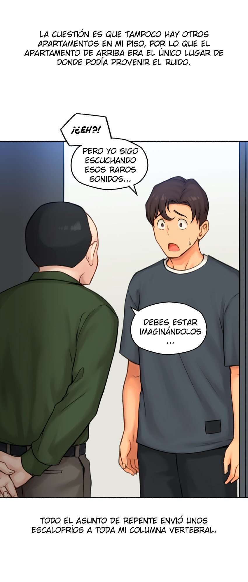 Ss Story Capitulo 63 página 15
