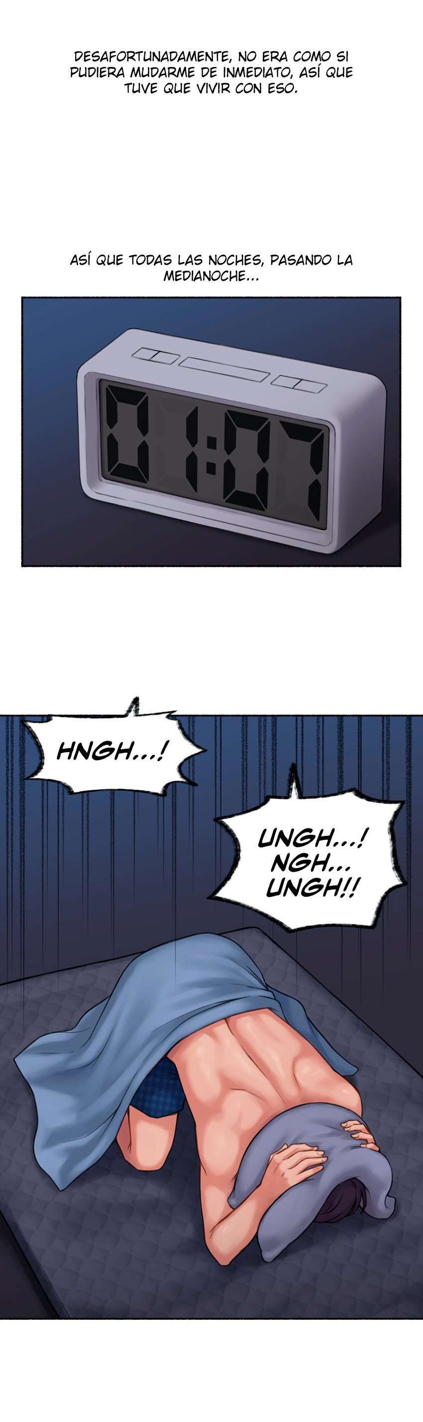 Ss Story Capitulo 63 página 16