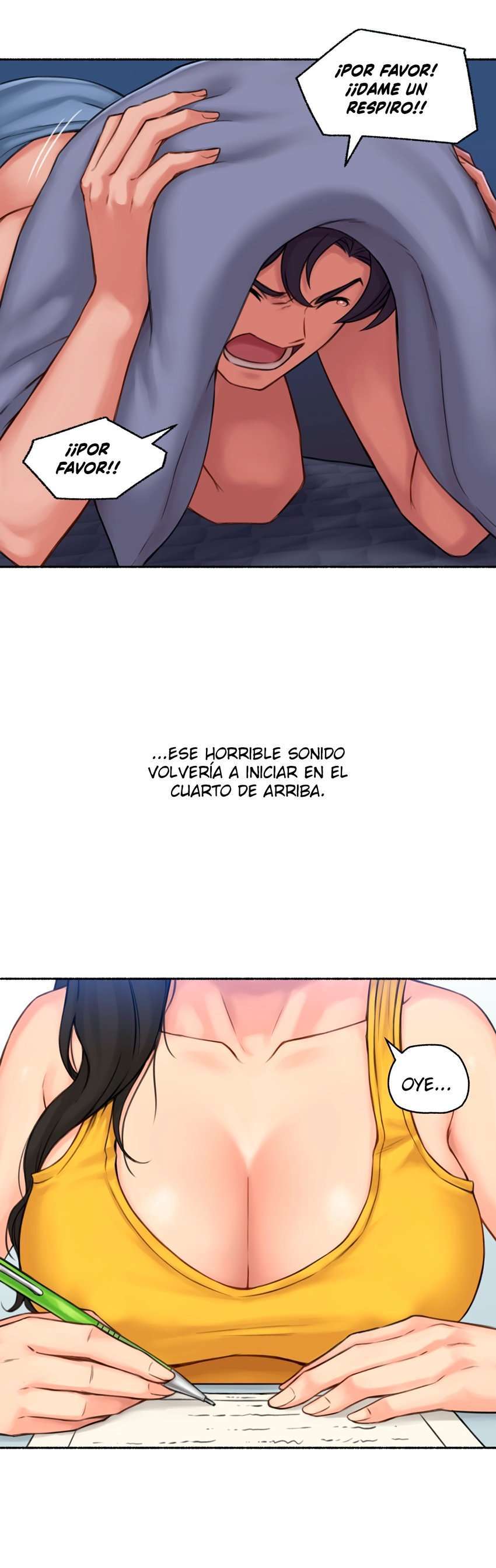 Ss Story Capitulo 63 página 17