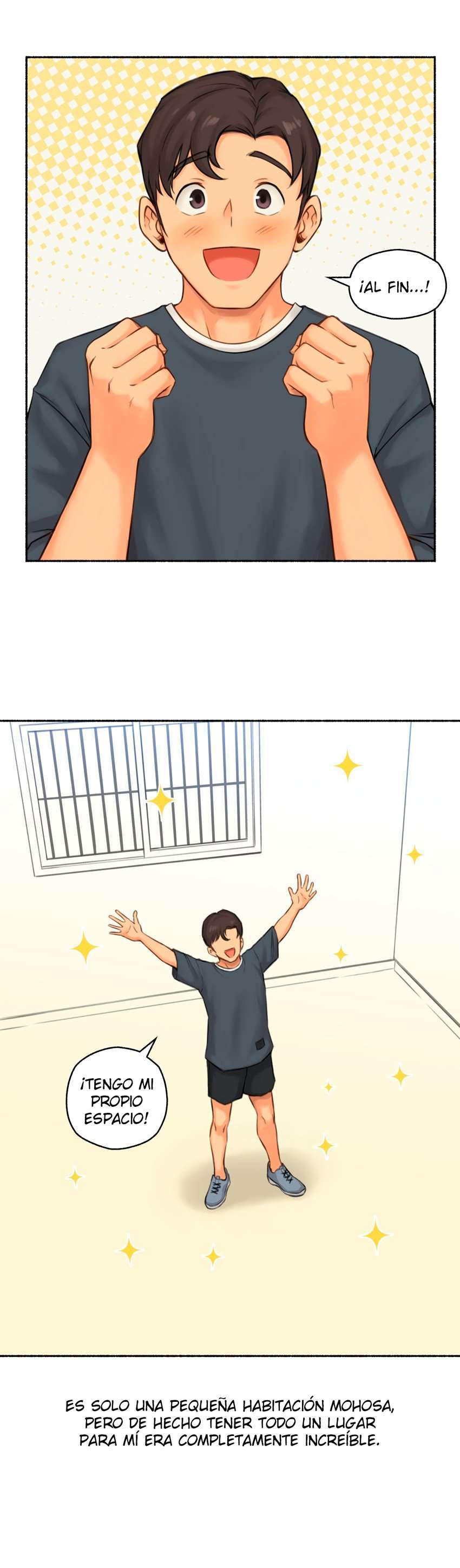 Ss Story Capitulo 63 página 2