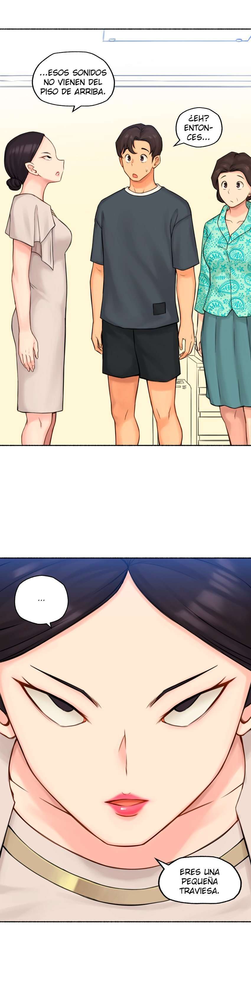 Ss Story Capitulo 63 página 22