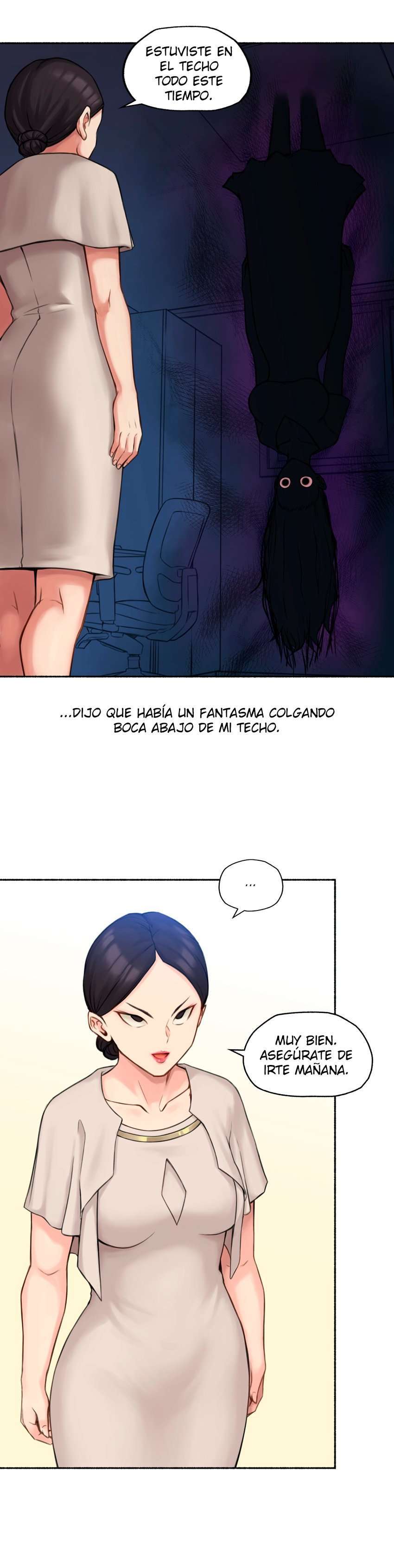 Ss Story Capitulo 63 página 23