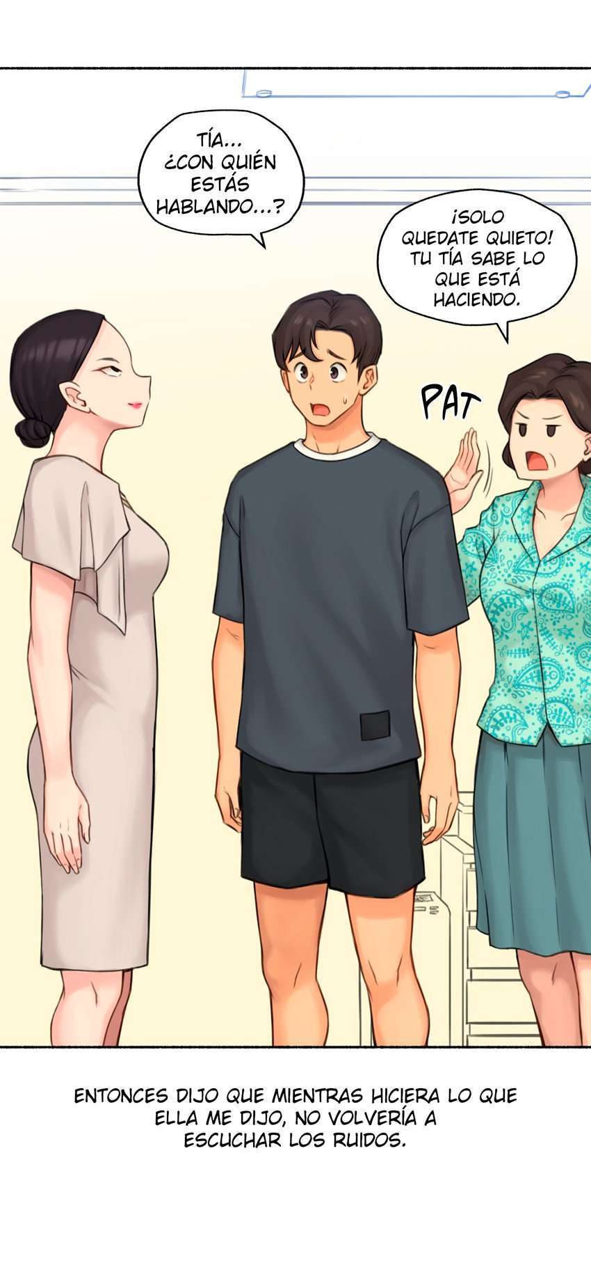 Ss Story Capitulo 63 página 24