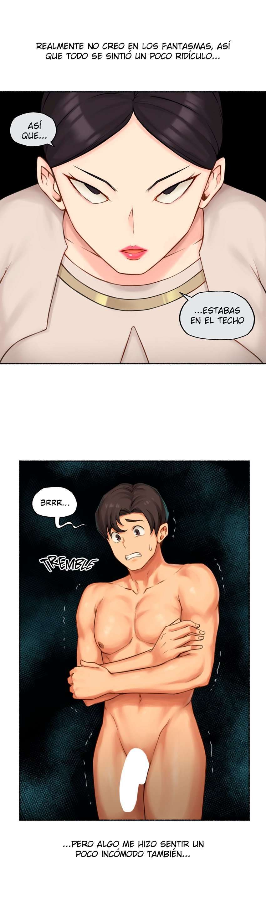 Ss Story Capitulo 63 página 26
