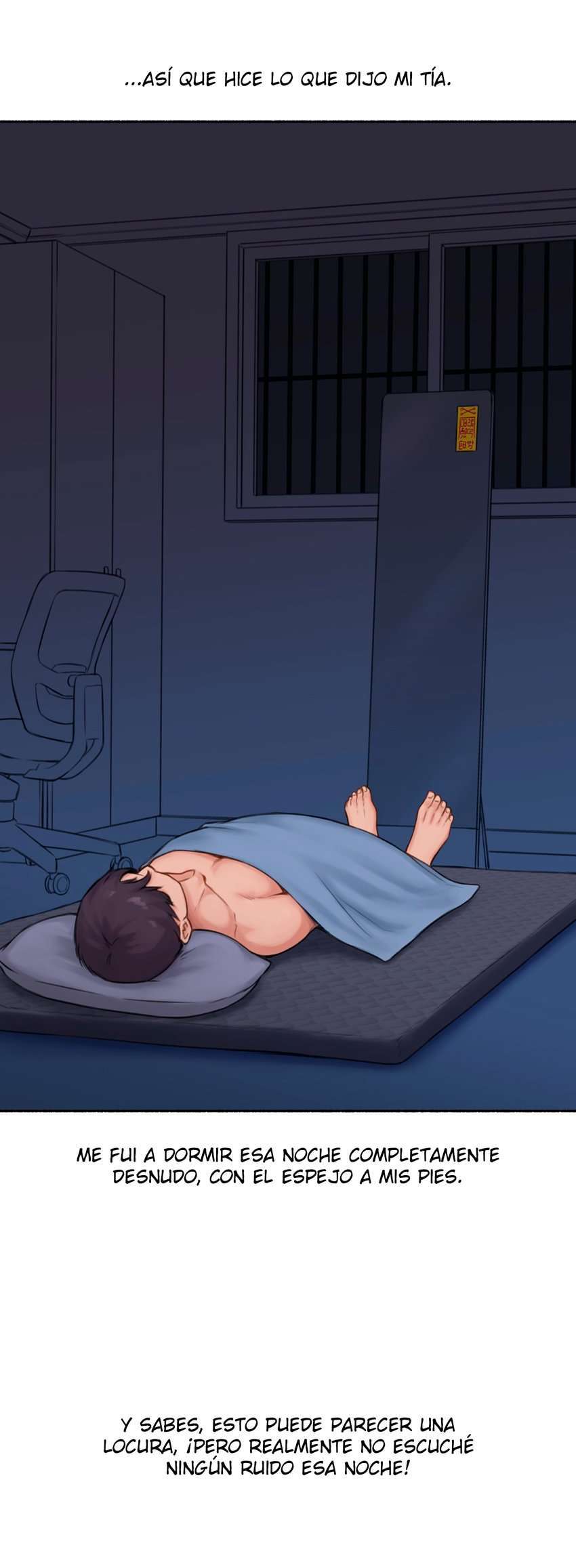 Ss Story Capitulo 63 página 27