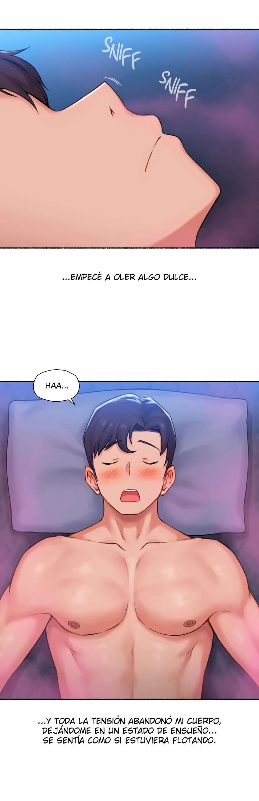 Ss Story Capitulo 63 página 29