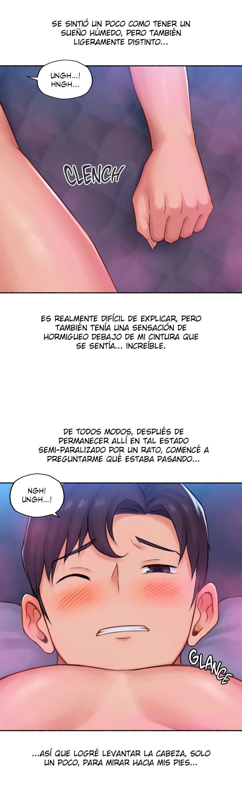 Ss Story Capitulo 63 página 30