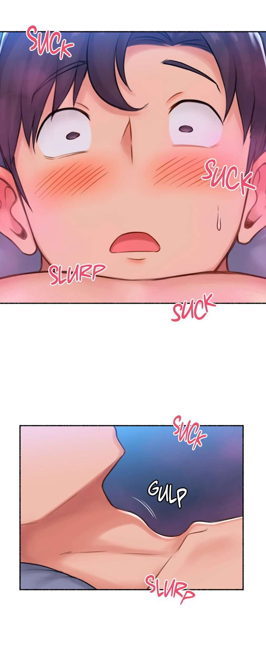 Ss Story Capitulo 63 página 33