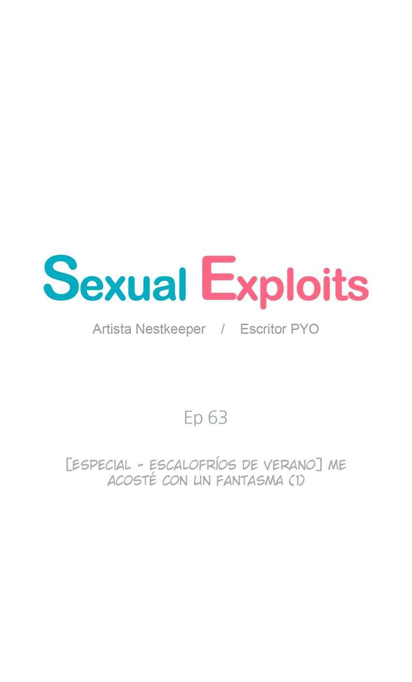 Ss Story Capitulo 63 página 5