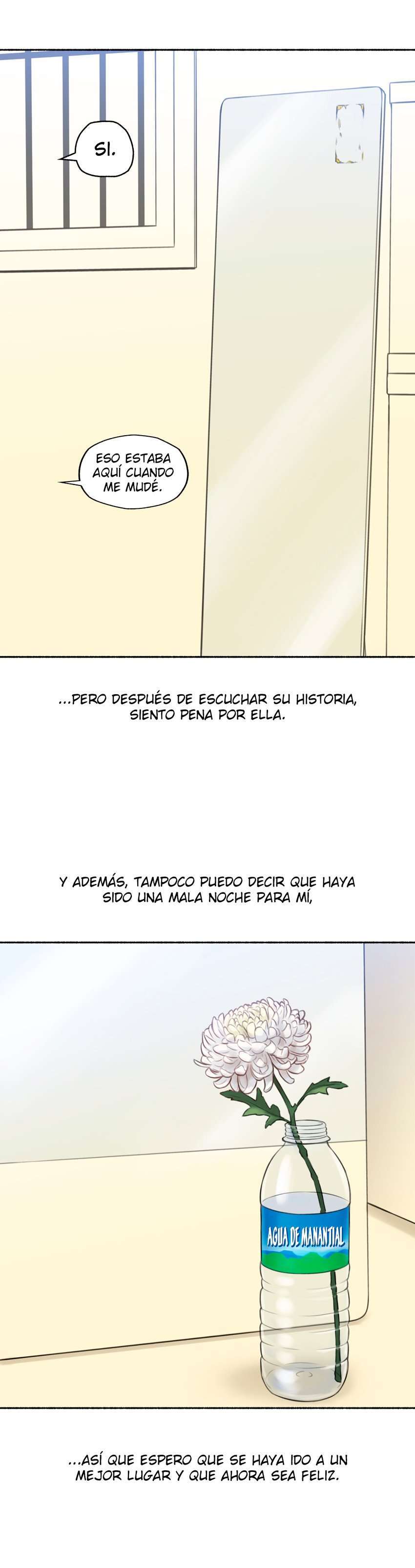 Ss Story Capitulo 64 página 37