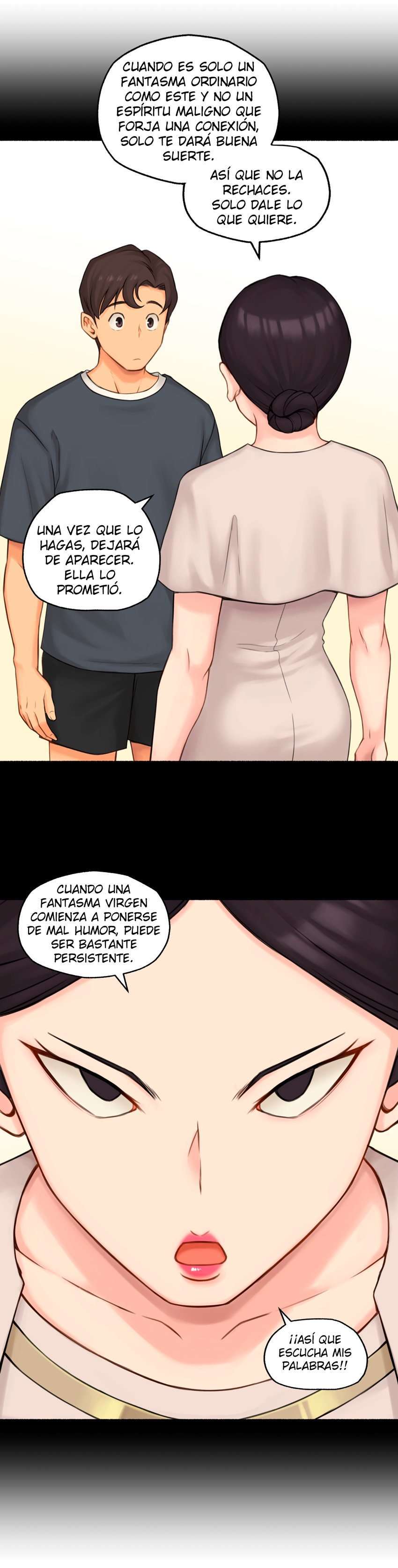 Ss Story Capitulo 64 página 4