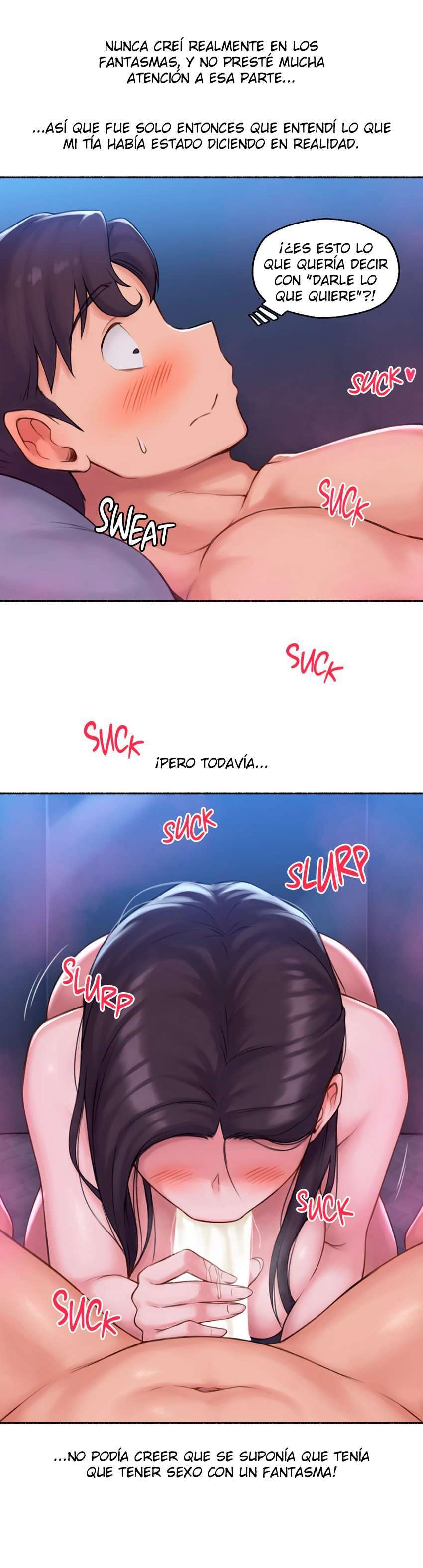 Ss Story Capitulo 64 página 5