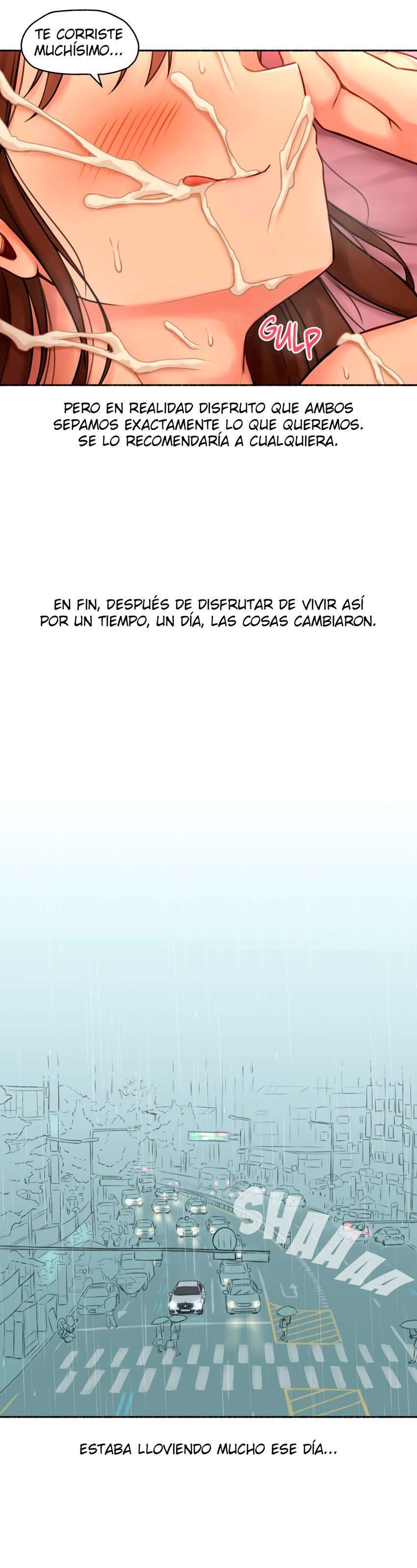 Ss Story Capitulo 65 página 10