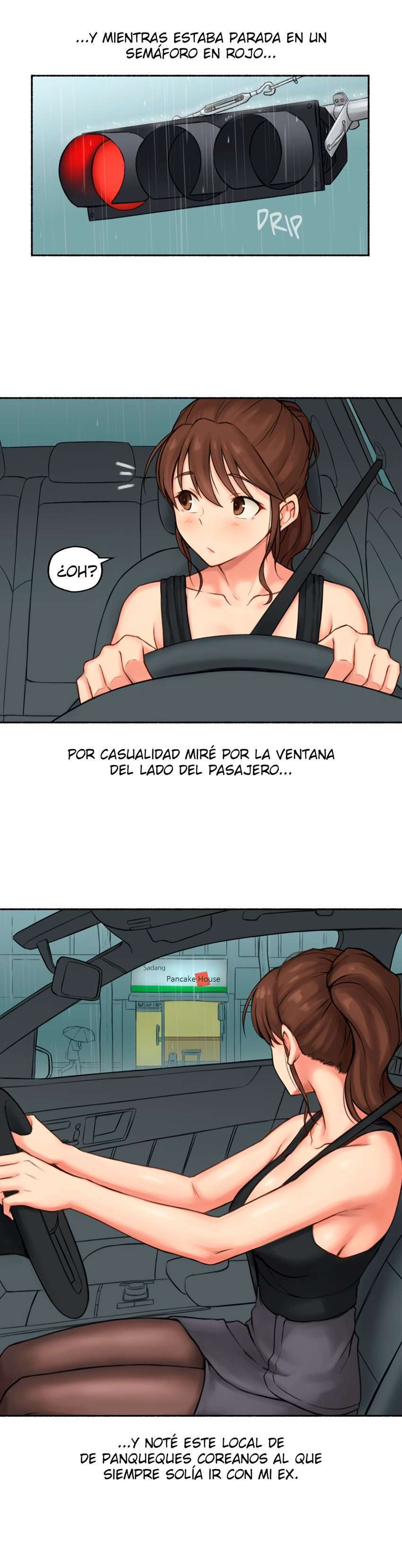 Ss Story Capitulo 65 página 11