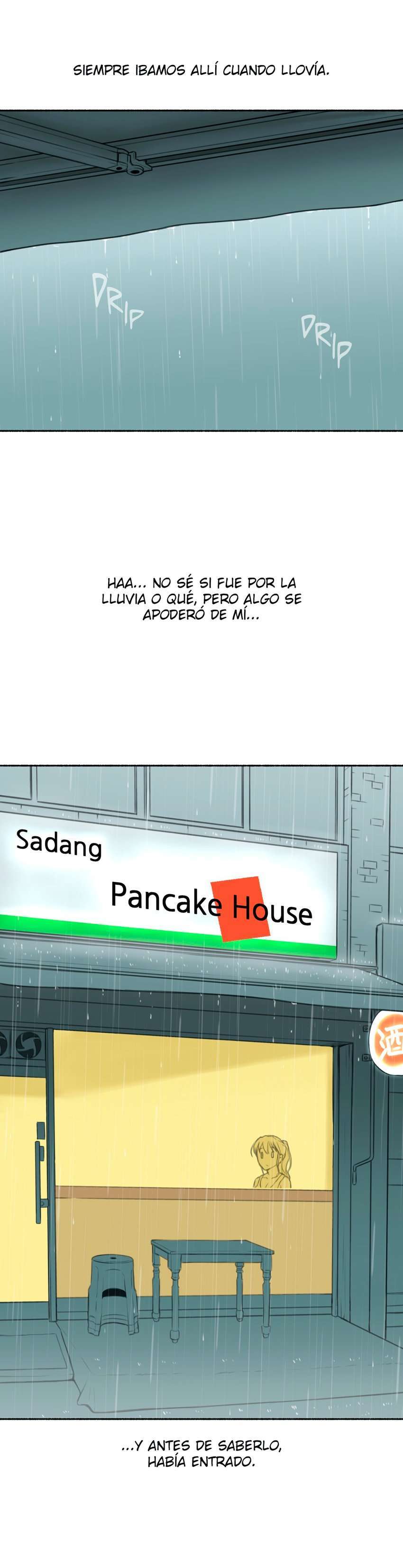 Ss Story Capitulo 65 página 12