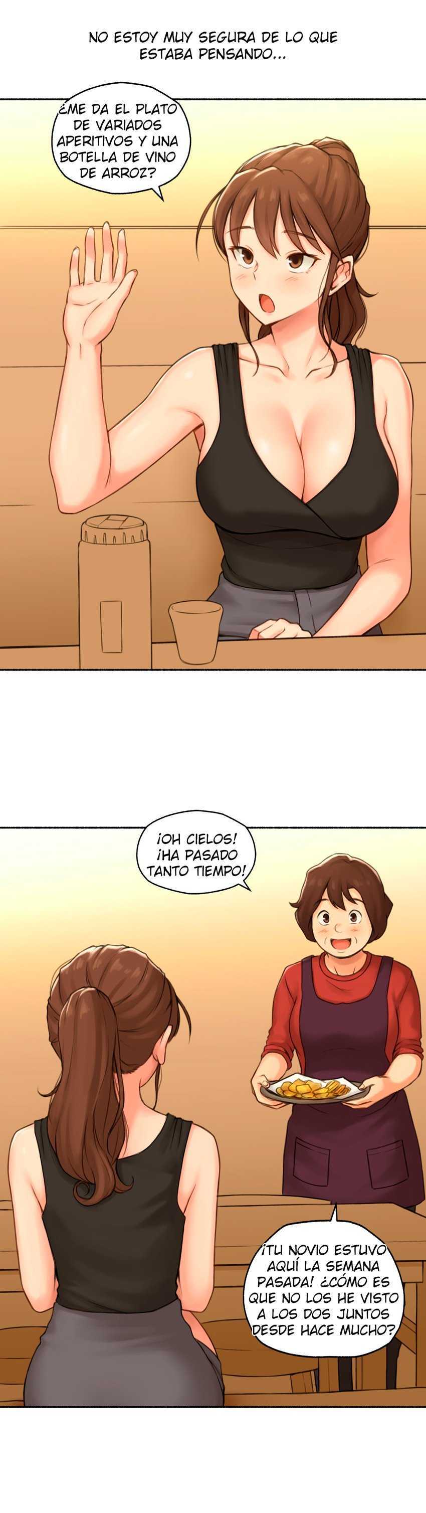 Ss Story Capitulo 65 página 13
