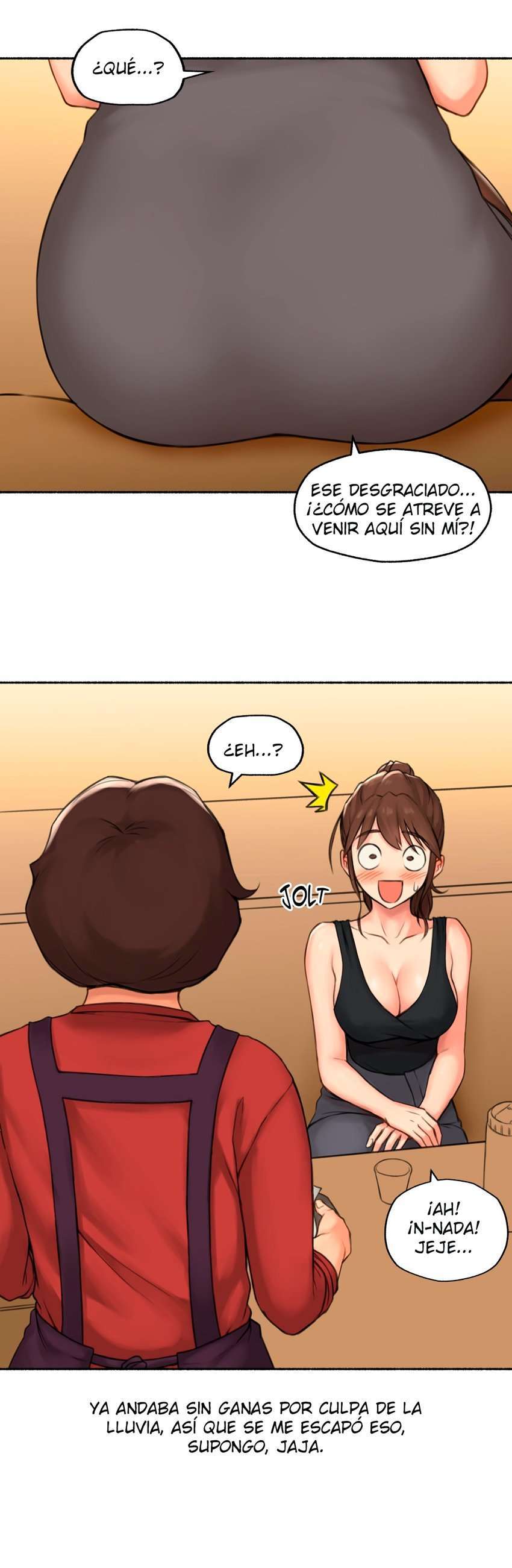 Ss Story Capitulo 65 página 14