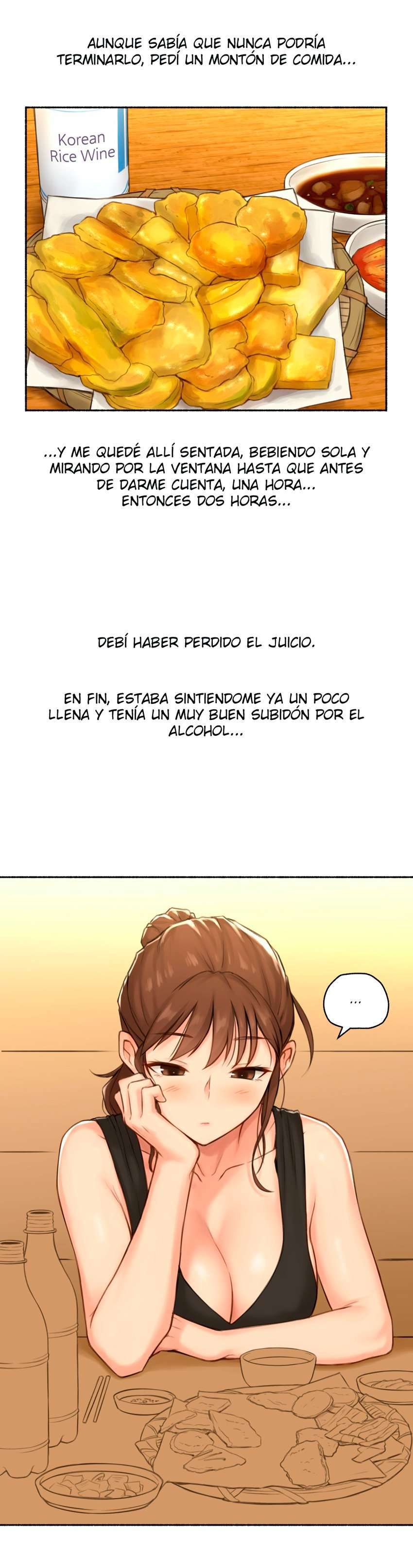 Ss Story Capitulo 65 página 15