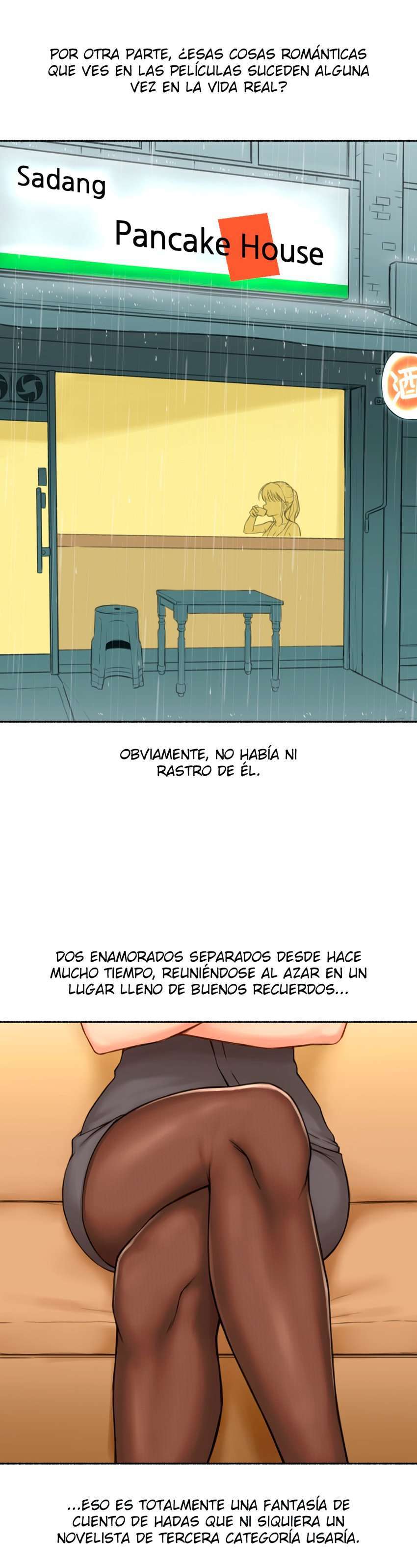 Ss Story Capitulo 65 página 18