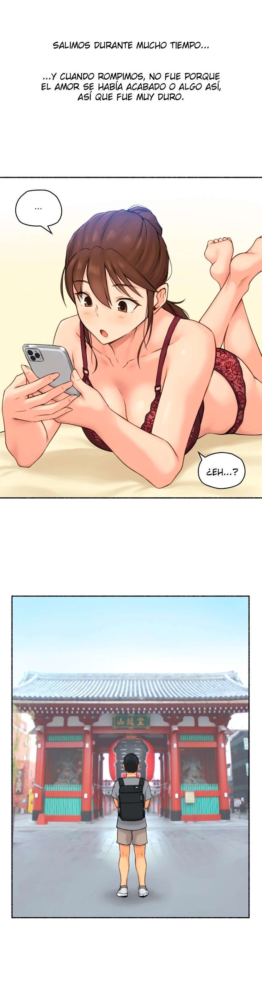 Ss Story Capitulo 65 página 2