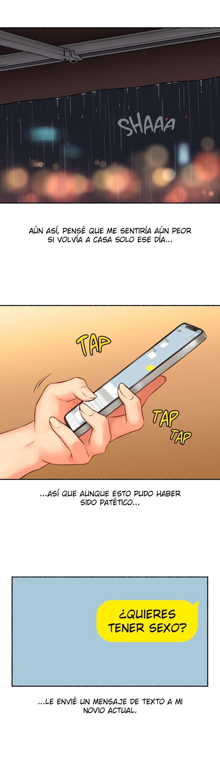 Ss Story Capitulo 65 página 23