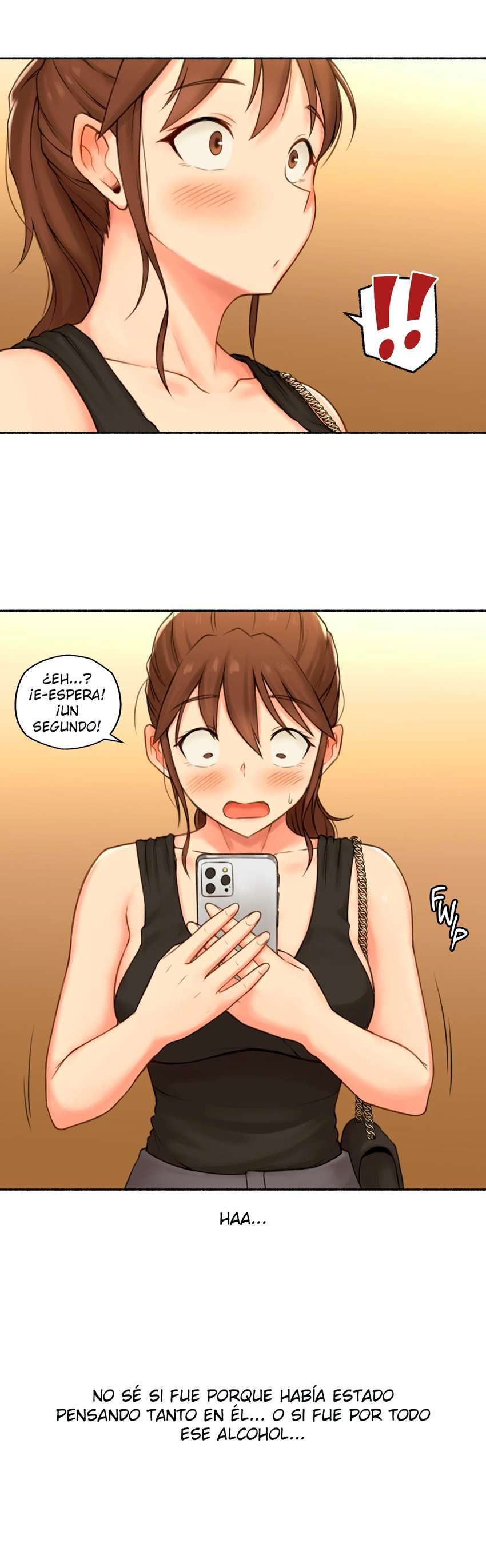 Ss Story Capitulo 65 página 25