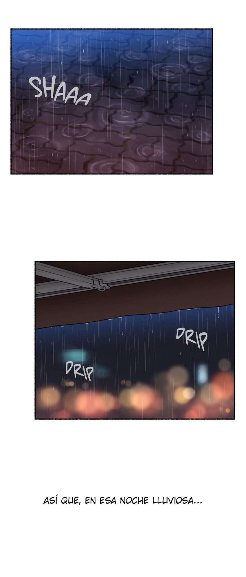 Ss Story Capitulo 66 página 11