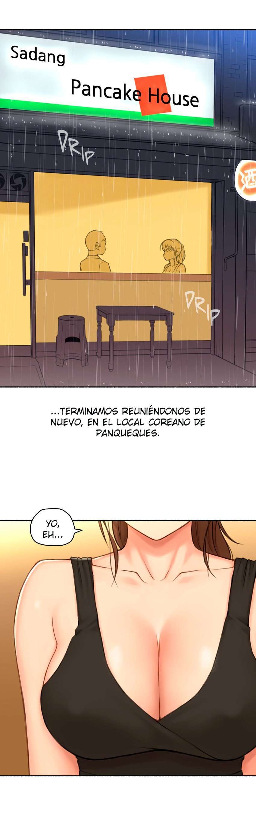 Ss Story Capitulo 66 página 12