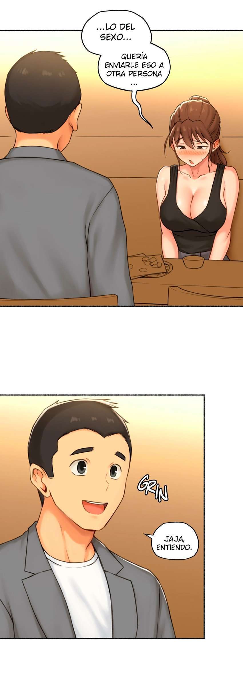 Ss Story Capitulo 66 página 13