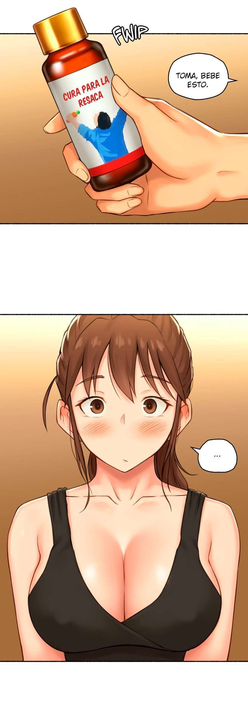 Ss Story Capitulo 66 página 15