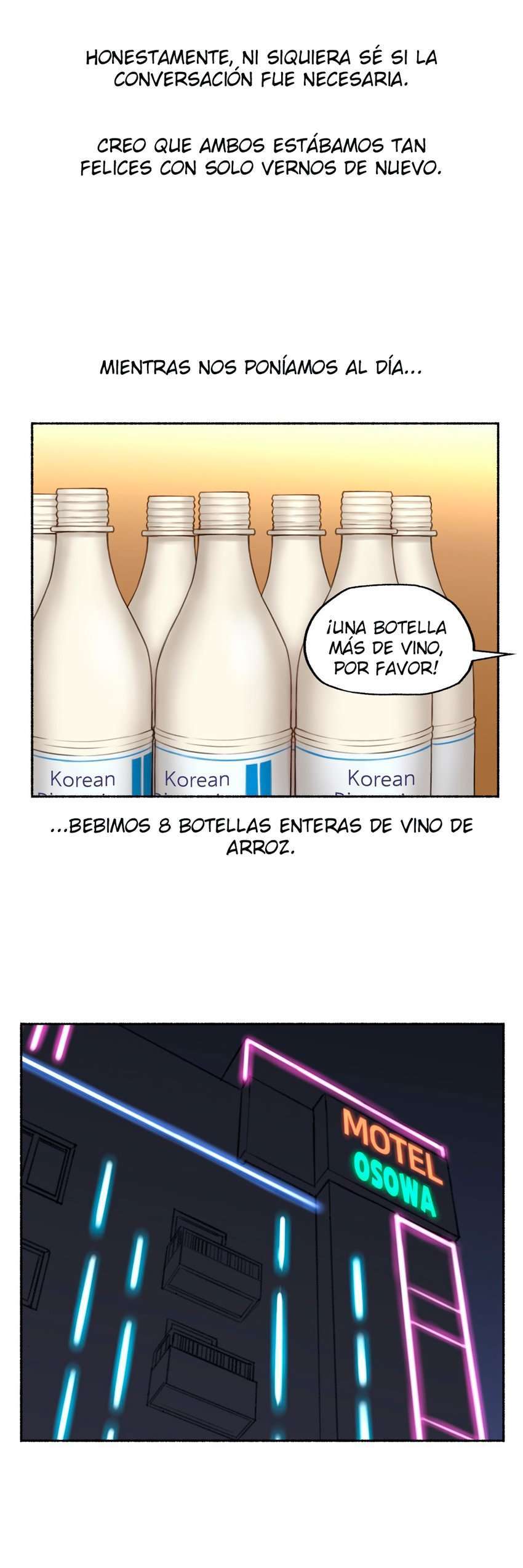 Ss Story Capitulo 66 página 19