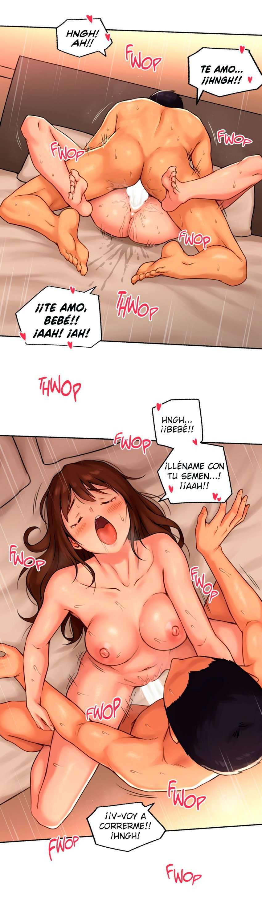 Ss Story Capitulo 66 página 22