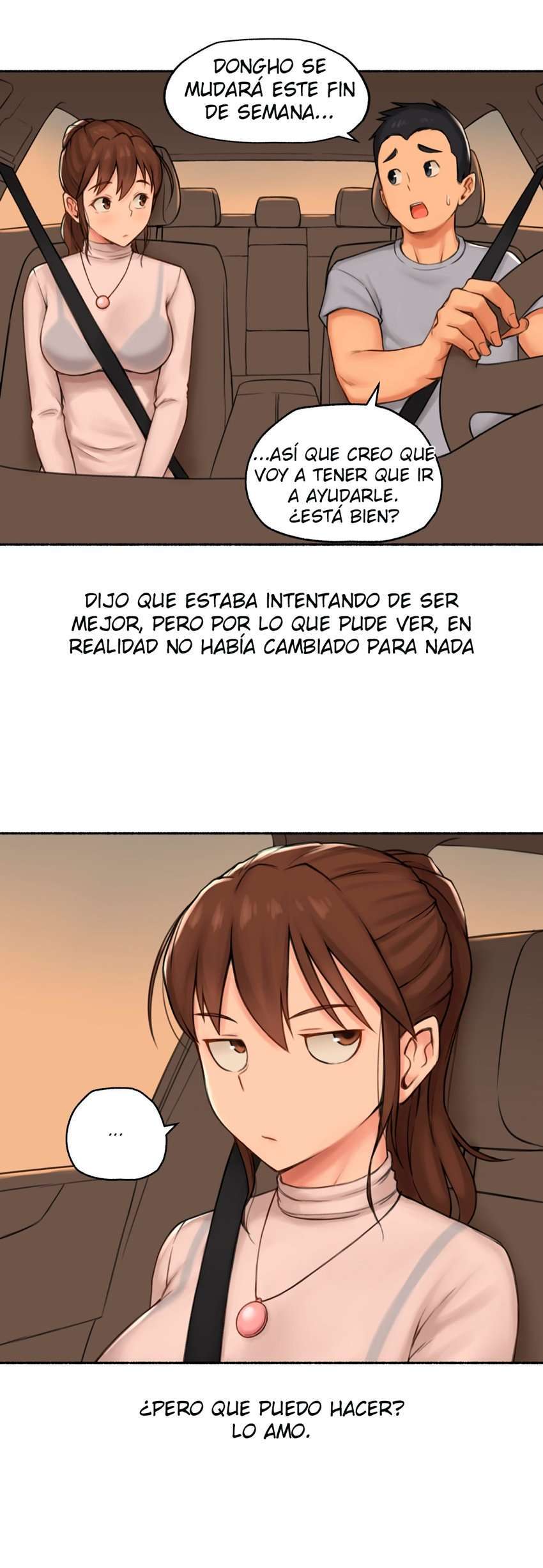 Ss Story Capitulo 66 página 27