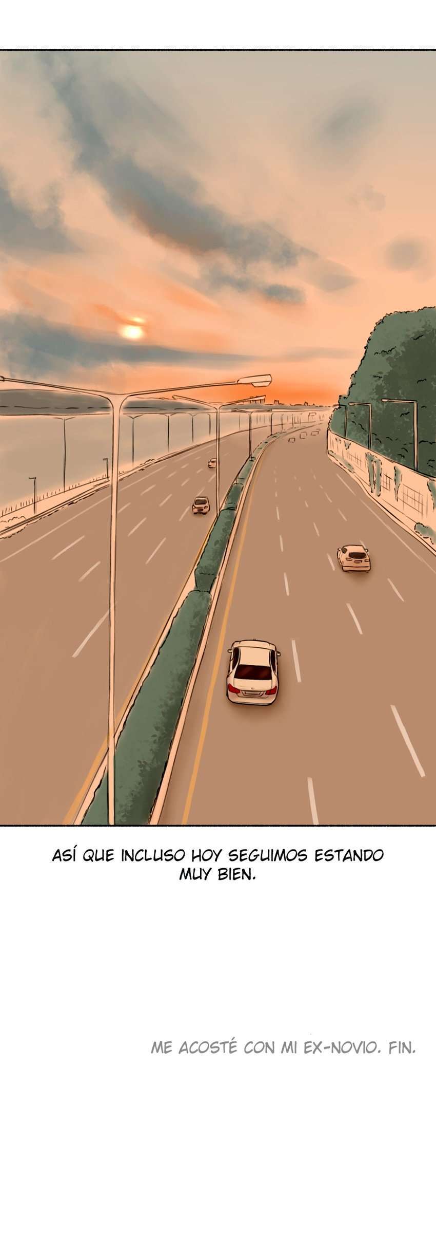 Ss Story Capitulo 66 página 29