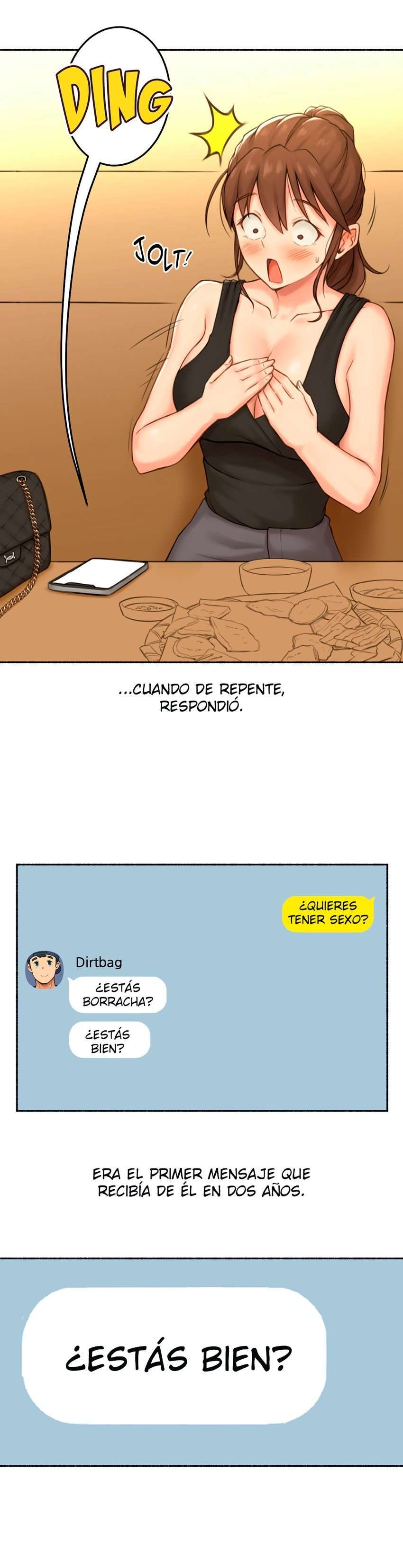 Ss Story Capitulo 66 página 7