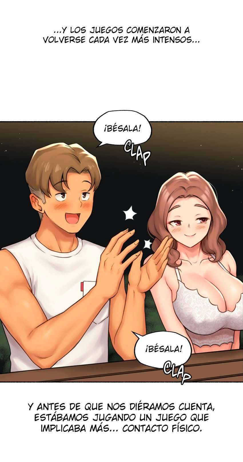 Ss Story Capitulo 67 página 10