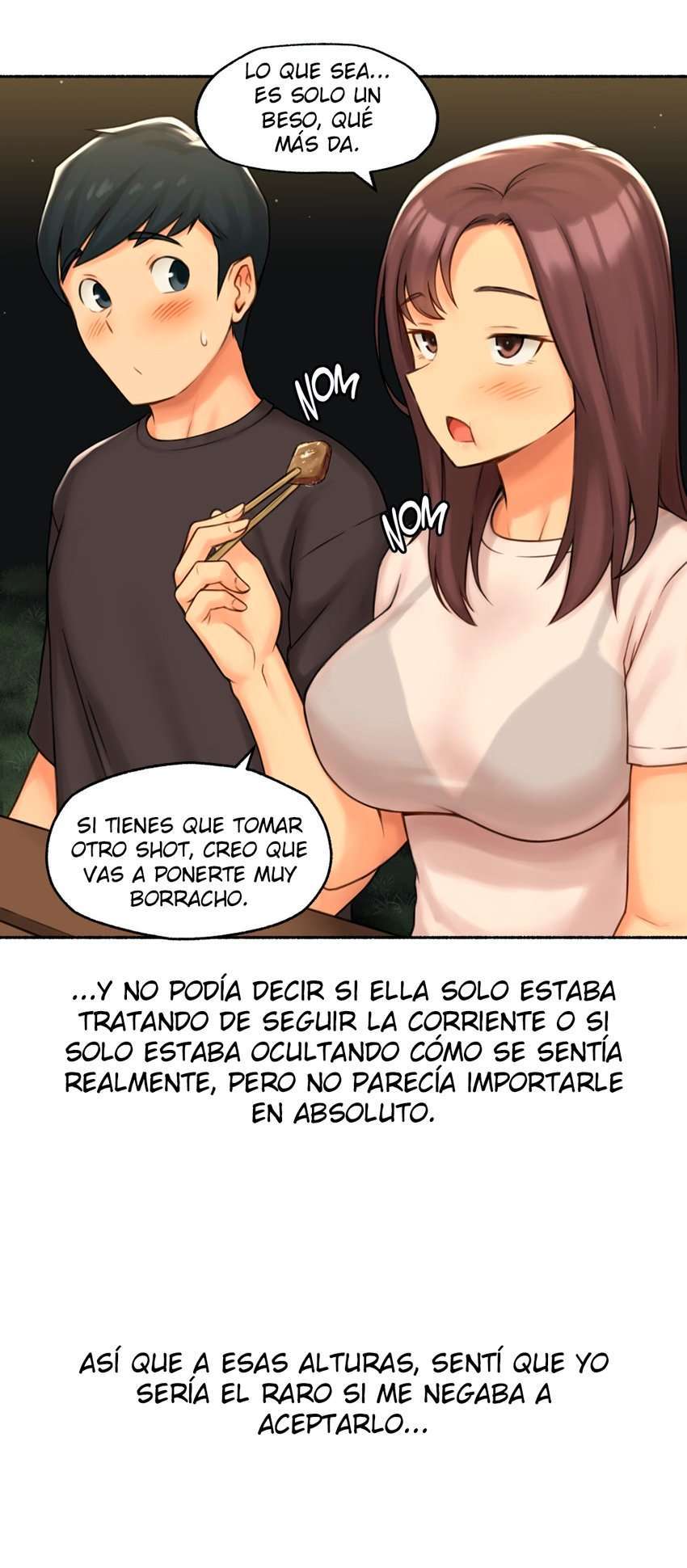 Ss Story Capitulo 67 página 13