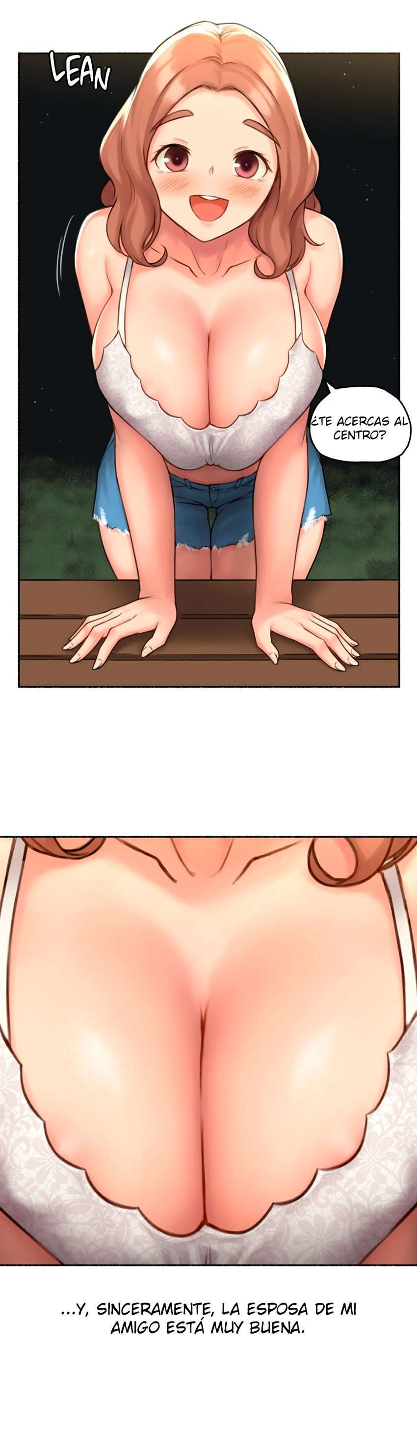 Ss Story Capitulo 67 página 14