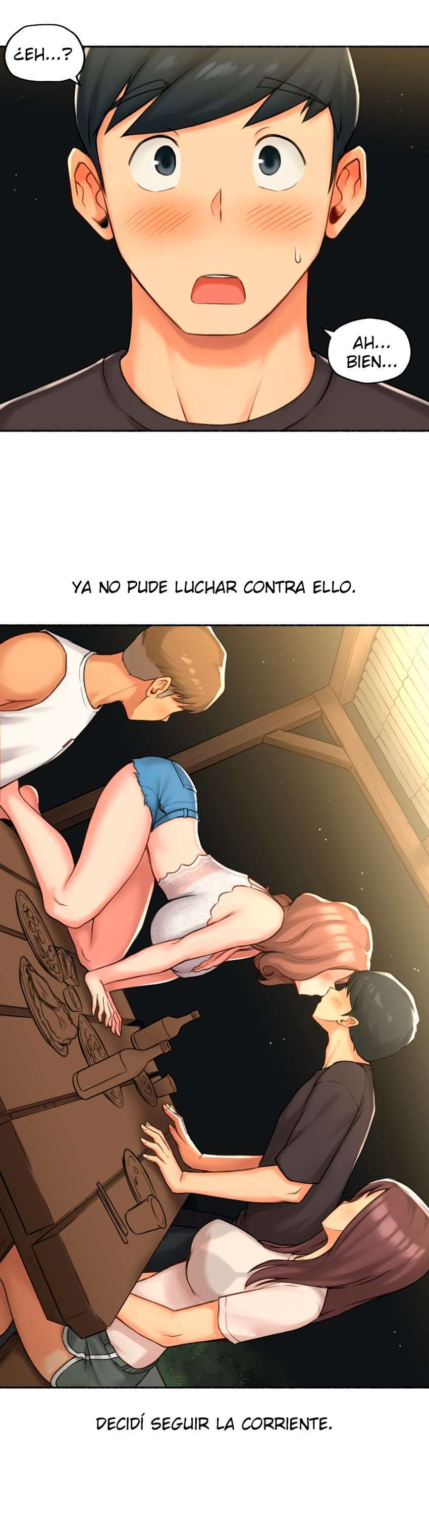Ss Story Capitulo 67 página 15