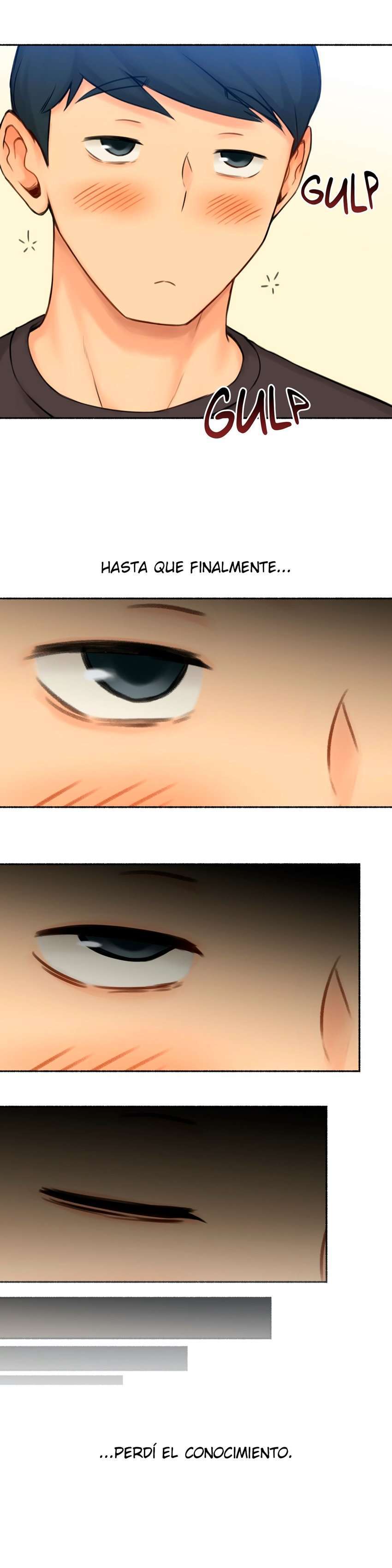Ss Story Capitulo 67 página 19