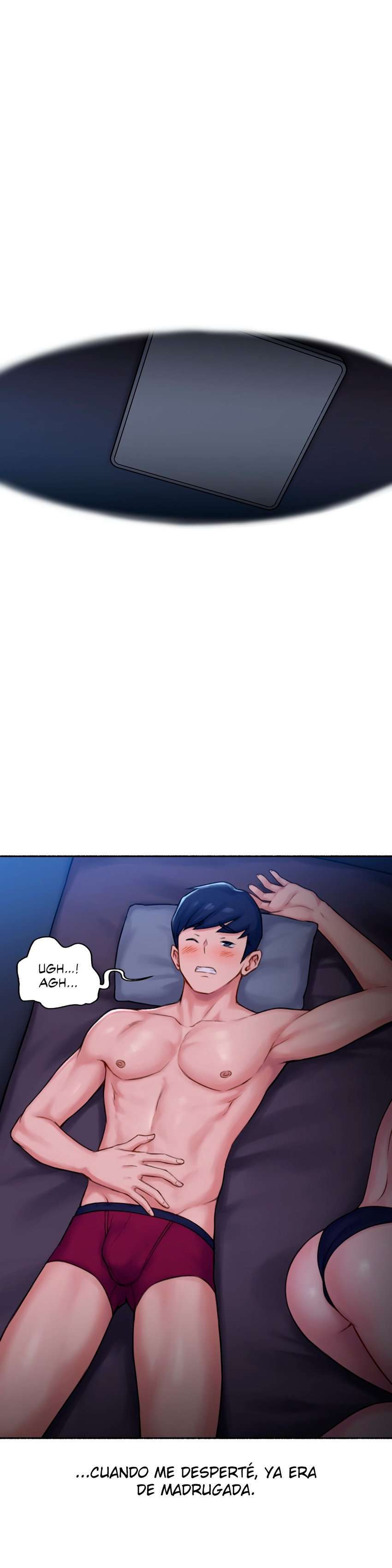 Ss Story Capitulo 67 página 20
