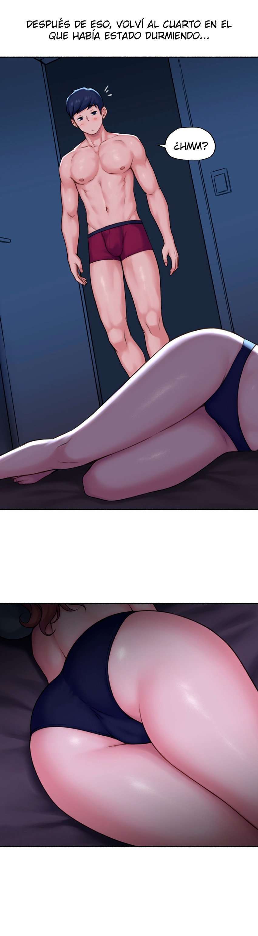 Ss Story Capitulo 67 página 22