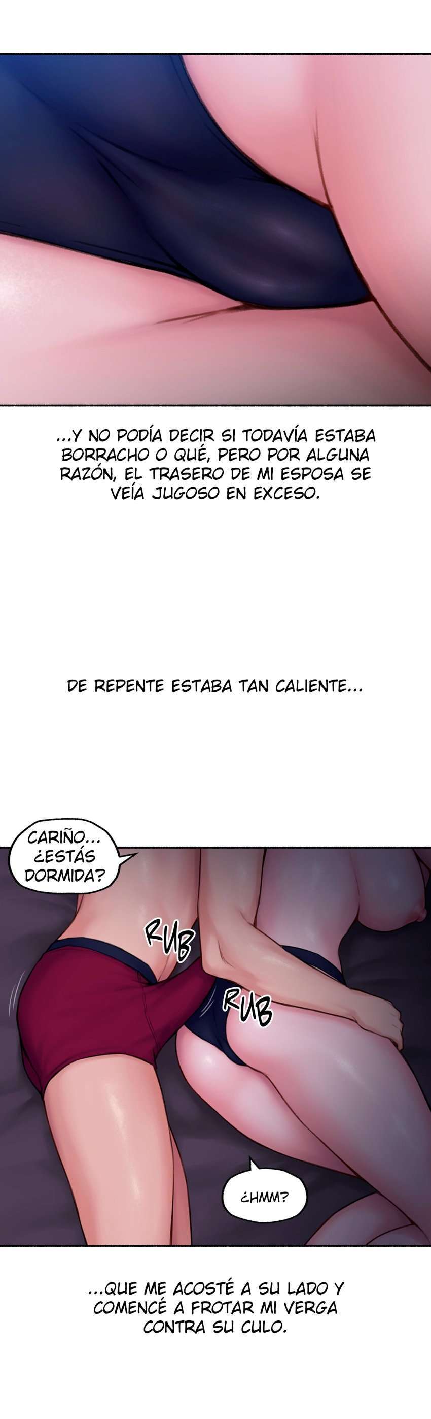Ss Story Capitulo 67 página 23