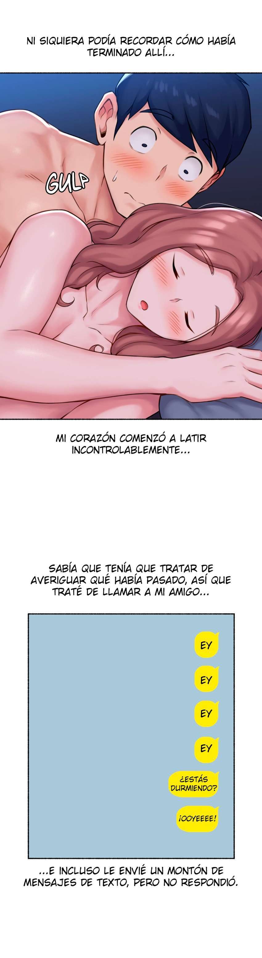 Ss Story Capitulo 67 página 26