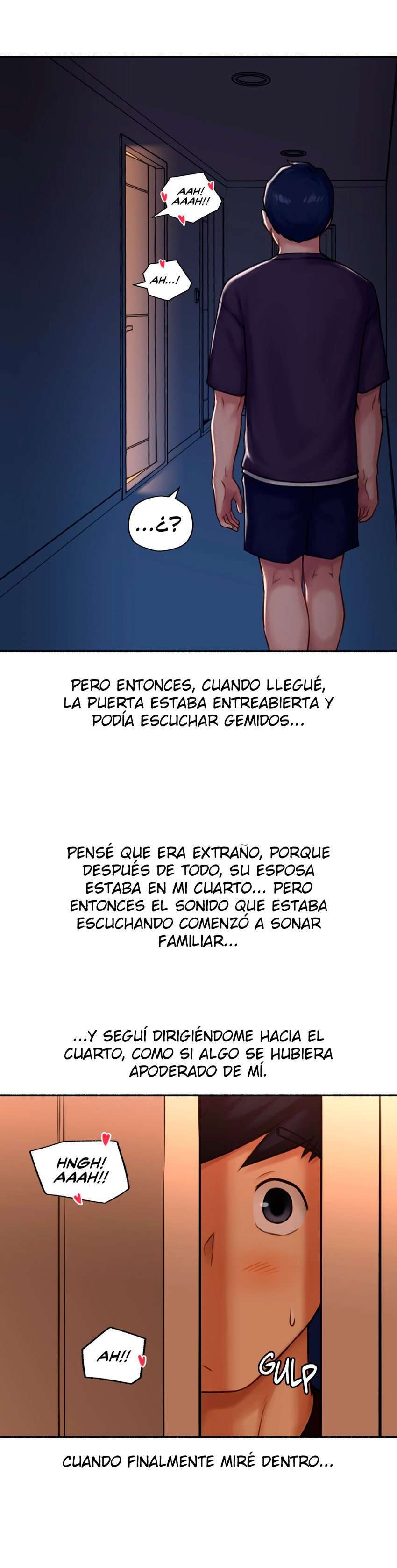 Ss Story Capitulo 67 página 28