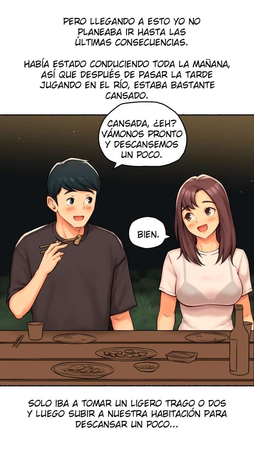 Ss Story Capitulo 67 página 4