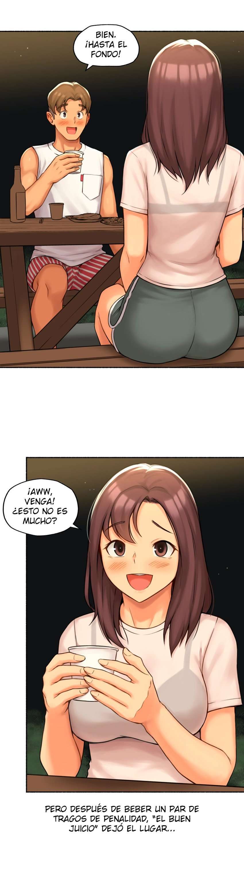 Ss Story Capitulo 67 página 9