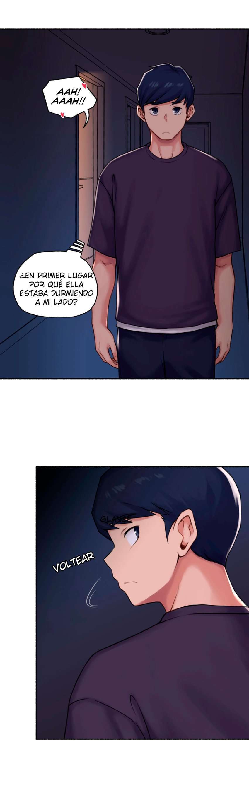 Ss Story Capitulo 68 página 11
